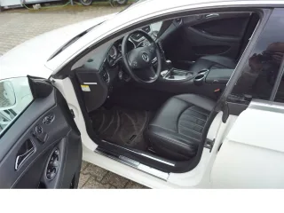 MERCEDES-BENZ CLS – Fahrzeugbild 5