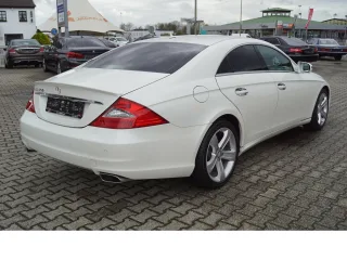 MERCEDES-BENZ CLS – Fahrzeugbild 7