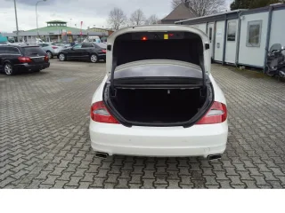 MERCEDES-BENZ CLS – Fahrzeugbild 8