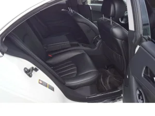 MERCEDES-BENZ CLS – Fahrzeugbild 9