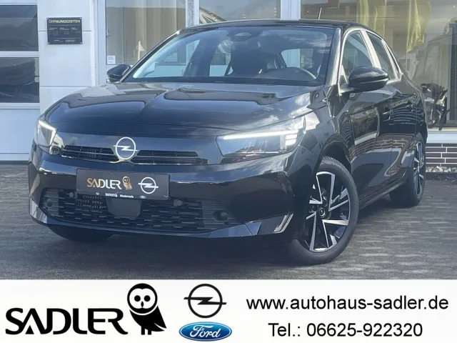 OPEL Corsa gebraucht