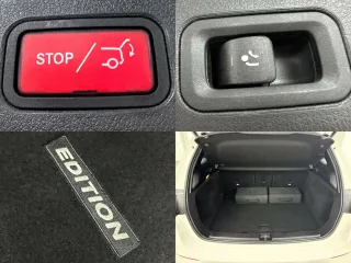 MERCEDES-BENZ B 250 – Fahrzeugbild 10