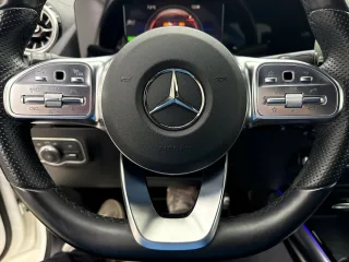 MERCEDES-BENZ B 250 – Fahrzeugbild 11