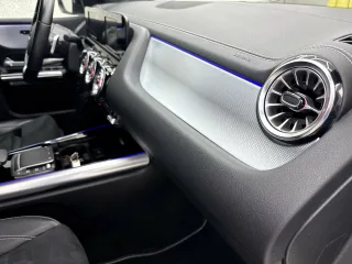 MERCEDES-BENZ B 250 – Fahrzeugbild 12