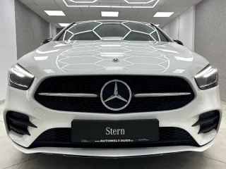 MERCEDES-BENZ B 250 – Fahrzeugbild 13