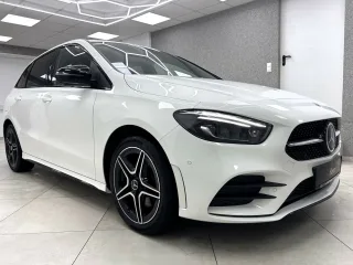 MERCEDES-BENZ B 250 – Fahrzeugbild 14