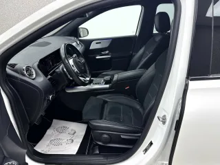 MERCEDES-BENZ B 250 – Fahrzeugbild 5
