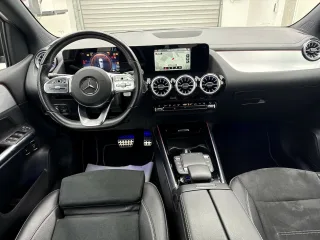 MERCEDES-BENZ B 250 – Fahrzeugbild 7