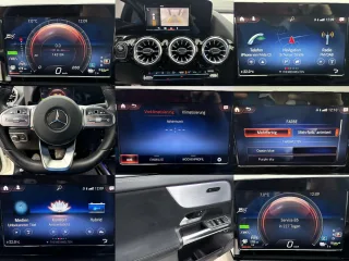 MERCEDES-BENZ B 250 – Fahrzeugbild 9