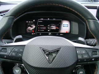 CUPRA Formentor – Fahrzeugbild 10