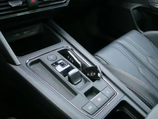 CUPRA Formentor – Fahrzeugbild 11