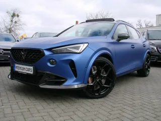 CUPRA Formentor – Fahrzeugbild 2