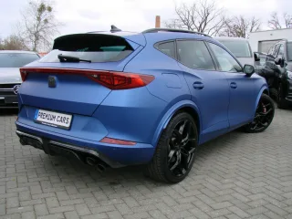 CUPRA Formentor – Fahrzeugbild 3