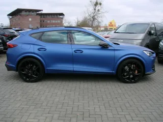 CUPRA Formentor – Fahrzeugbild 4