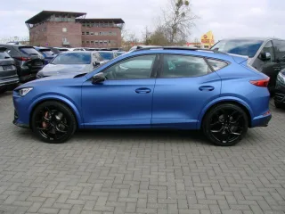 CUPRA Formentor – Fahrzeugbild 5
