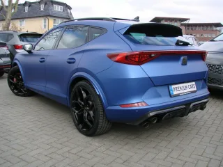 CUPRA Formentor – Fahrzeugbild 6