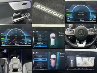 MERCEDES-BENZ B 250 – Fahrzeugbild 11