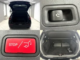 MERCEDES-BENZ B 250 – Fahrzeugbild 12