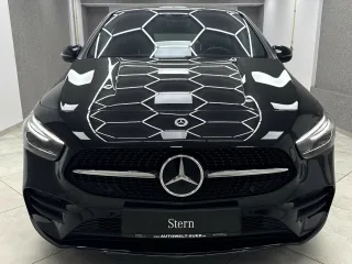 MERCEDES-BENZ B 250 – Fahrzeugbild 13