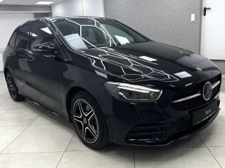 MERCEDES-BENZ B 250 – Fahrzeugbild 14