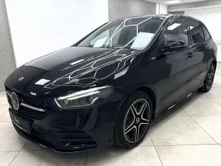 MERCEDES-BENZ B 250 – Fahrzeugbild 2
