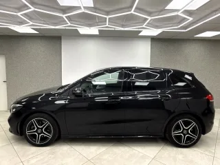 MERCEDES-BENZ B 250 – Fahrzeugbild 3