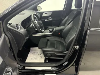 MERCEDES-BENZ B 250 – Fahrzeugbild 5