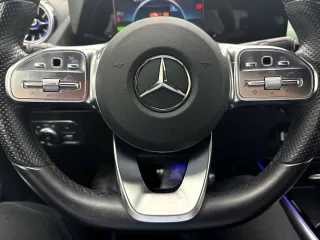 MERCEDES-BENZ B 250 – Fahrzeugbild 8