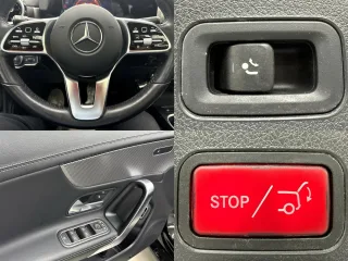 MERCEDES-BENZ CLA – Fahrzeugbild 10