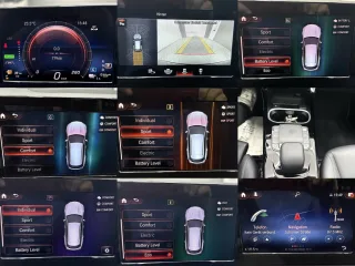 MERCEDES-BENZ CLA – Fahrzeugbild 11