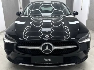 MERCEDES-BENZ CLA – Fahrzeugbild 13