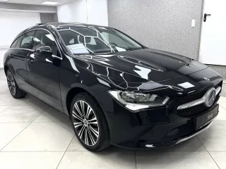 MERCEDES-BENZ CLA – Fahrzeugbild 14