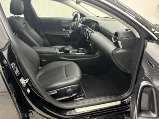 MERCEDES-BENZ CLA – Fahrzeugbild 15