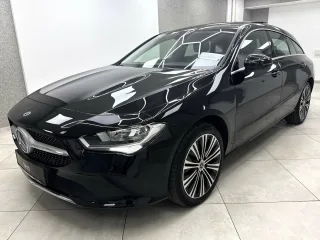 MERCEDES-BENZ CLA – Fahrzeugbild 2