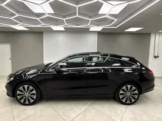 MERCEDES-BENZ CLA – Fahrzeugbild 3