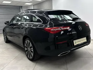 MERCEDES-BENZ CLA – Fahrzeugbild 4