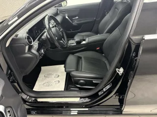 MERCEDES-BENZ CLA – Fahrzeugbild 5