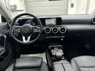 MERCEDES-BENZ CLA – Fahrzeugbild 7