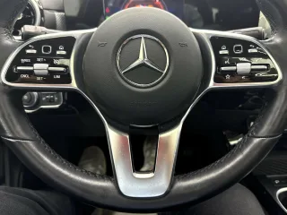 MERCEDES-BENZ CLA – Fahrzeugbild 8