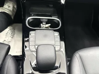 MERCEDES-BENZ CLA – Fahrzeugbild 9