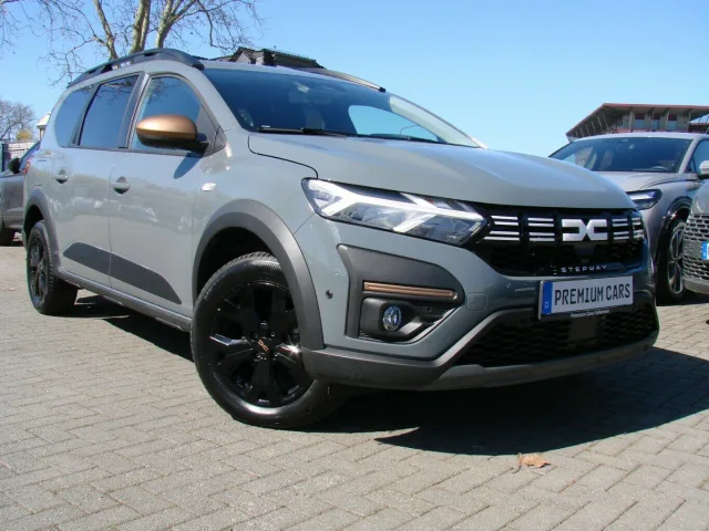 DACIA Jogger gebraucht kaufen