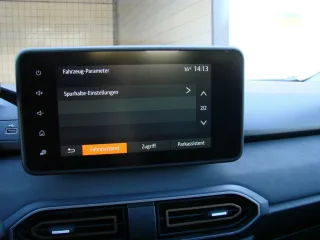 DACIA Jogger – Fahrzeugbild 14