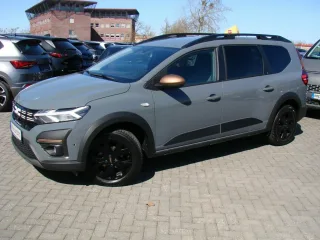 DACIA Jogger – Fahrzeugbild 8
