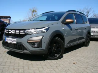 DACIA Jogger – Fahrzeugbild 2