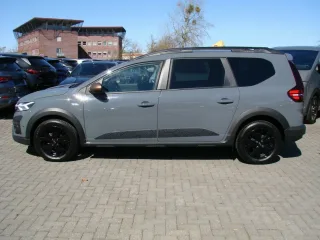 DACIA Jogger – Fahrzeugbild 5