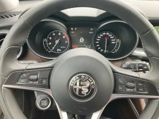 ALFA ROMEO Stelvio – Fahrzeugbild 10