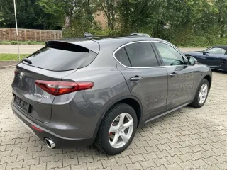 ALFA ROMEO Stelvio – Fahrzeugbild 3