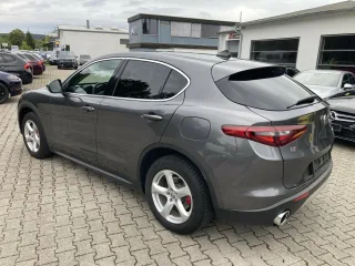 ALFA ROMEO Stelvio – Fahrzeugbild 4