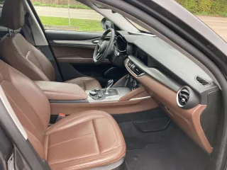 ALFA ROMEO Stelvio – Fahrzeugbild 6
