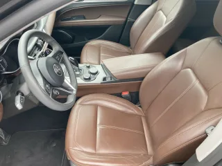 ALFA ROMEO Stelvio – Fahrzeugbild 7